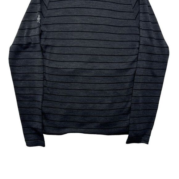 SmartWool Men's Wake Forest University Embroidered Propulsion 60 Full Zip Jacket - Picture 9 of 13